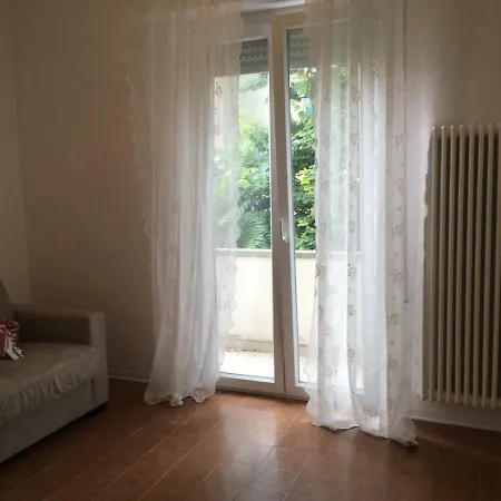 Casa Adriana Σπίτι διακοπών Ριτσιόνε