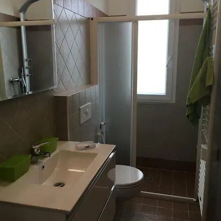 Σπίτι διακοπών Casa Adriana