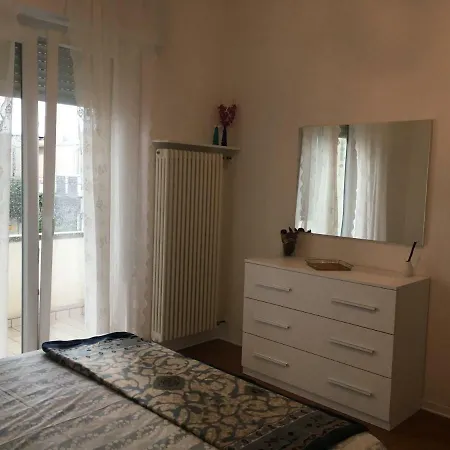 Casa Adriana Ριτσιόνε