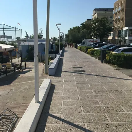 Casa Adriana Σπίτι διακοπών Ριτσιόνε