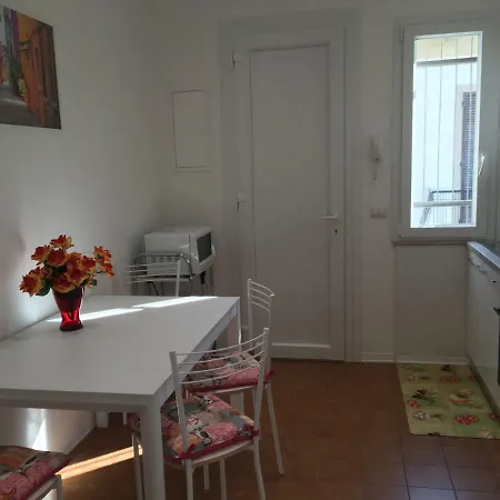 Casa Adriana Σπίτι διακοπών Ριτσιόνε
